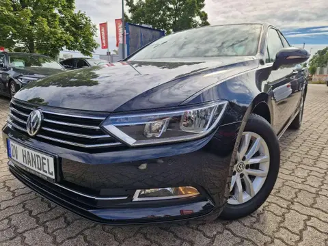 Used VOLKSWAGEN PASSAT Diesel 2019 Ad 