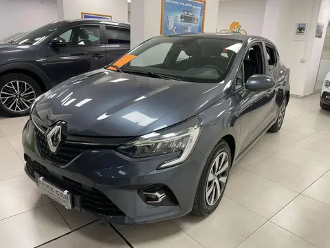 Used RENAULT CLIO Petrol 2021 Ad 