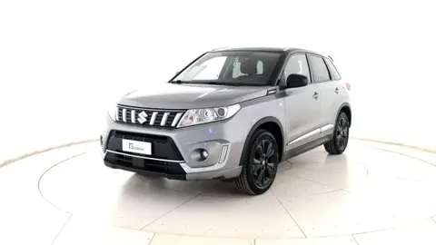 Annonce SUZUKI VITARA Essence 2019 d'occasion 