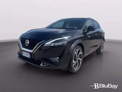 Annonce NISSAN QASHQAI Essence 2021 d'occasion 