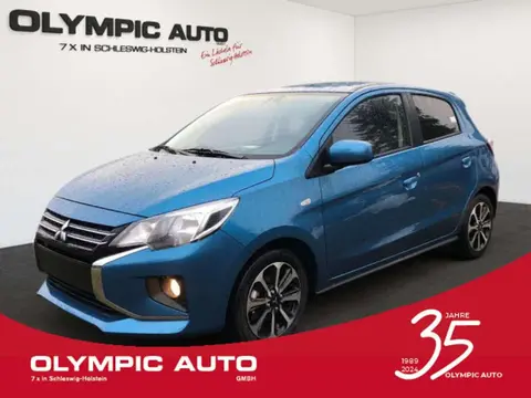 Used MITSUBISHI SPACE STAR Petrol 2024 Ad 