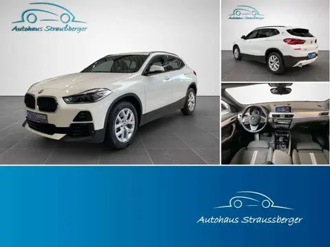 Annonce BMW X2 Diesel 2023 d'occasion 