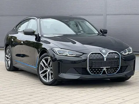 Annonce BMW I4 Électrique 2022 d'occasion 