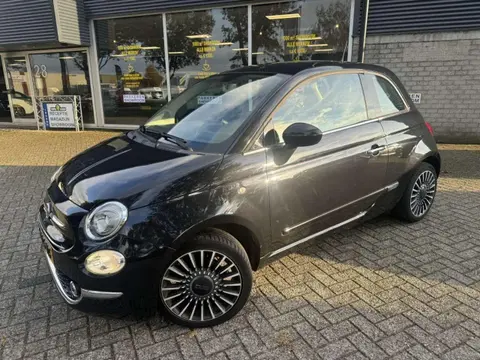 Used FIAT 500 Petrol 2017 Ad 