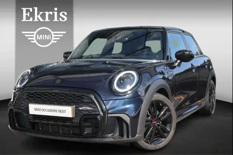 Used MINI COOPER Petrol 2021 Ad 