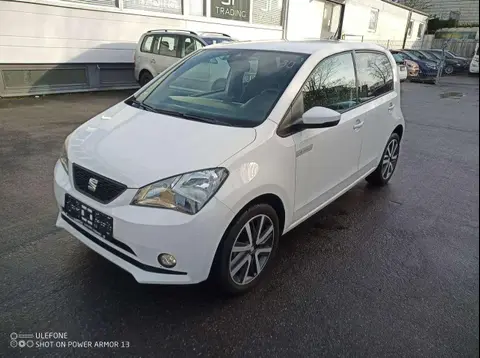 Used SEAT MII Electric 2020 Ad 