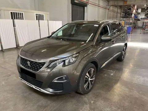 Used PEUGEOT 5008 Diesel 2020 Ad 