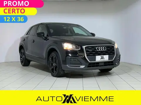 Annonce AUDI Q2 Diesel 2019 d'occasion 