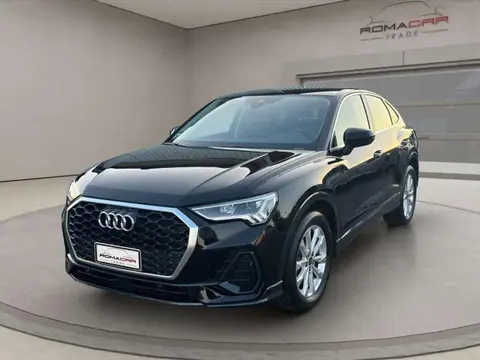 Annonce AUDI Q3 Hybride 2022 d'occasion 