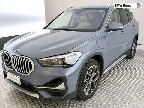 Used BMW X1 Hybrid 2021 Ad 