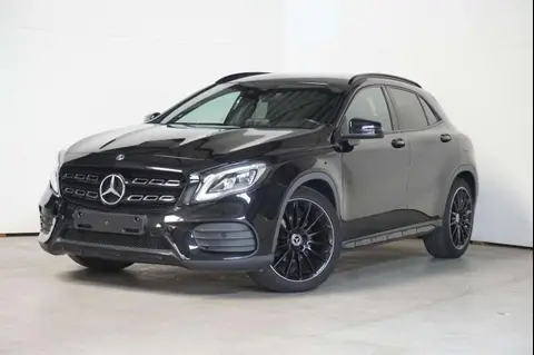 Used MERCEDES-BENZ CLASSE GLA Petrol 2020 Ad 