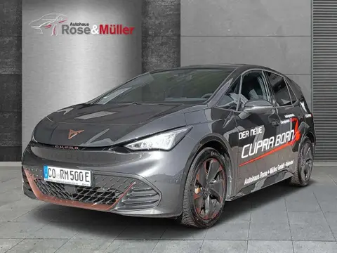 Annonce CUPRA BORN Électrique 2022 d'occasion 