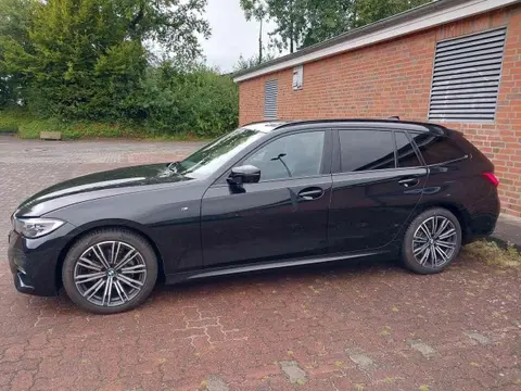 Annonce BMW SERIE 3 Diesel 2021 d'occasion 