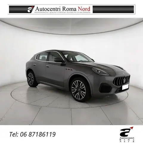 Used MASERATI GRECALE Hybrid 2022 Ad 