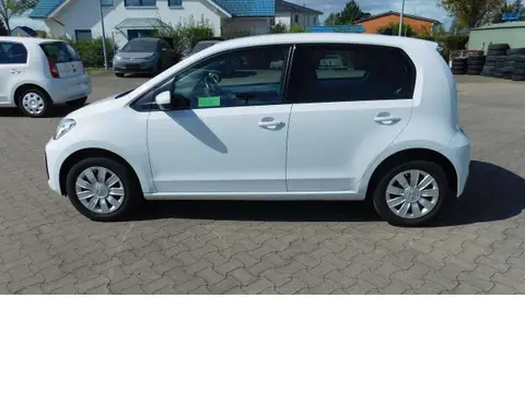 Used VOLKSWAGEN UP! Electric 2021 Ad 