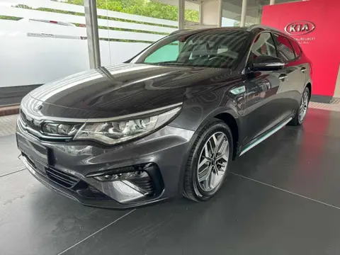 Used KIA OPTIMA Hybrid 2020 Ad 