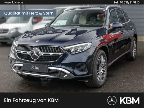 Annonce MERCEDES-BENZ CLASSE GLC Essence 2024 d'occasion 