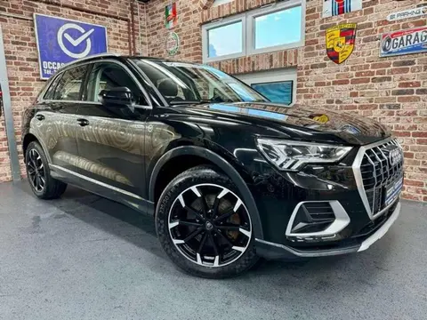 Used AUDI Q3 Petrol 2019 Ad 