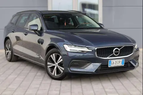 Used VOLVO V60 Diesel 2020 Ad 