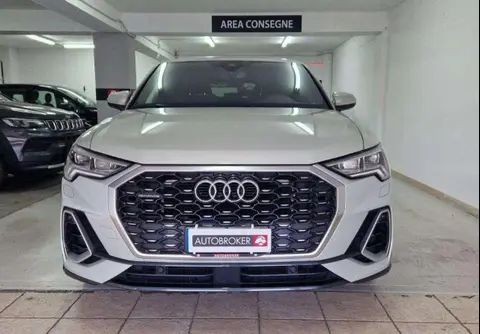 Used AUDI Q3 Diesel 2020 Ad 