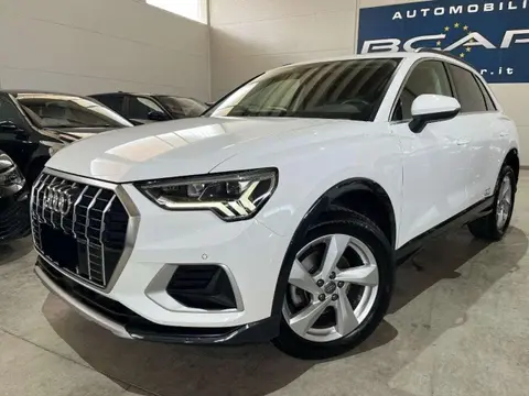 Annonce AUDI Q3 Diesel 2019 d'occasion 