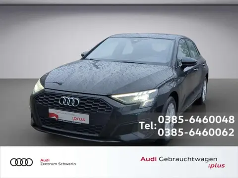 Annonce AUDI A3 Hybride 2021 d'occasion 