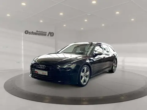 Used AUDI S6 Diesel 2021 Ad 