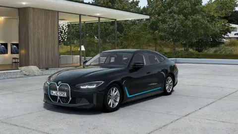 Used BMW I4 Electric 2024 Ad Germany