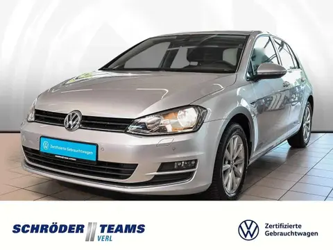 Used VOLKSWAGEN GOLF Petrol 2015 Ad 