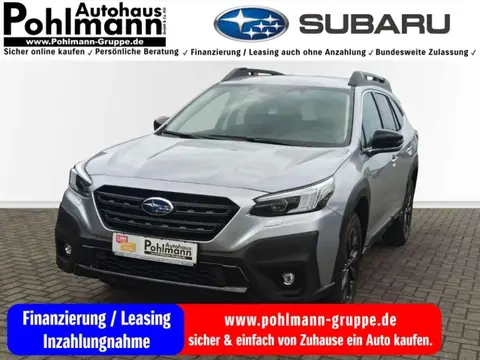 Used SUBARU OUTBACK Petrol 2024 Ad 