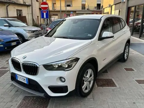 Used BMW X1 Diesel 2016 Ad 