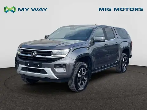 Used VOLKSWAGEN AMAROK Diesel 2023 Ad 