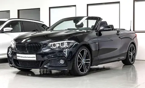 Annonce BMW SERIE 2 Essence 2021 d'occasion 