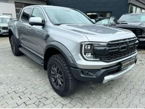 Annonce FORD RANGER Diesel 2024 d'occasion 