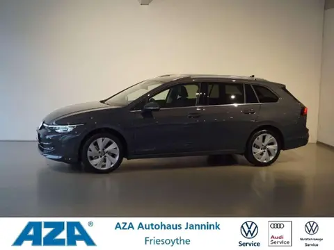 Annonce VOLKSWAGEN GOLF Essence 2024 d'occasion 