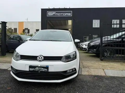 Used VOLKSWAGEN POLO Diesel 2017 Ad 