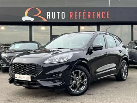 Used FORD KUGA Hybrid 2022 Ad 