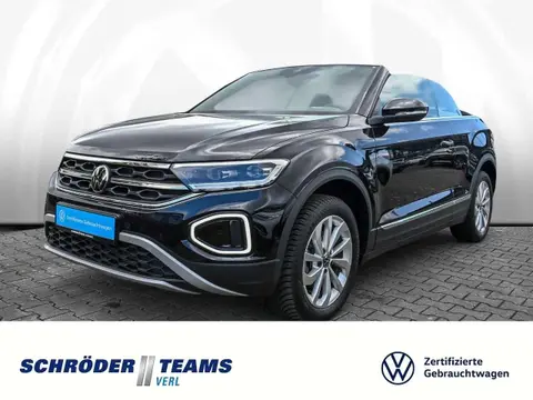 Used VOLKSWAGEN T-ROC Petrol 2023 Ad 