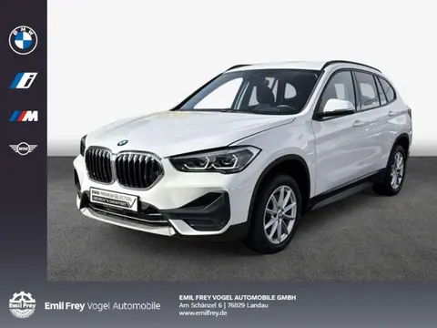 Used BMW X1 Diesel 2021 Ad 