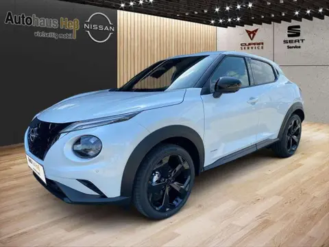 Annonce NISSAN JUKE Essence 2024 d'occasion 