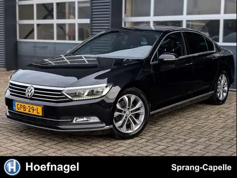 Used VOLKSWAGEN PASSAT Petrol 2019 Ad 