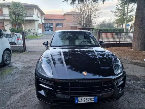 Used PORSCHE MACAN Petrol 2020 Ad 