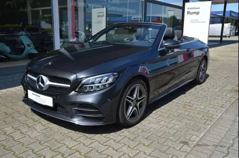 Used MERCEDES-BENZ CLASSE C Petrol 2020 Ad Germany