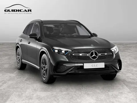 Annonce MERCEDES-BENZ CLASSE GLC Diesel 2024 d'occasion 