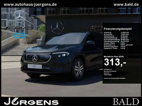 Used MERCEDES-BENZ CLASSE EQA Electric 2023 Ad 