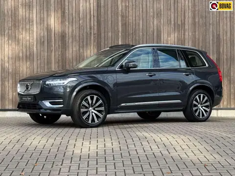 Used VOLVO XC90 Hybrid 2022 Ad 