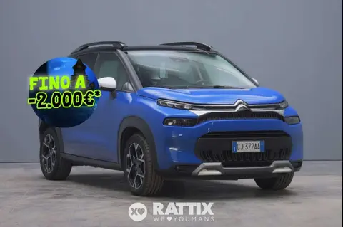 Used CITROEN C3 AIRCROSS Diesel 2022 Ad 