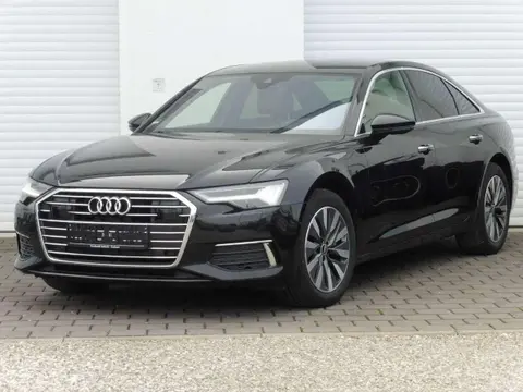 Used AUDI A6 Diesel 2021 Ad 