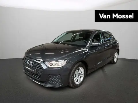 Annonce AUDI A1 Essence 2023 d'occasion 