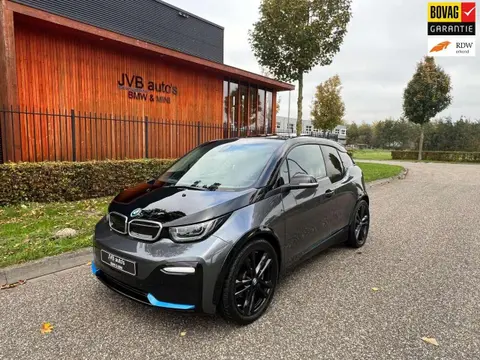 Used BMW I3 Electric 2021 Ad 